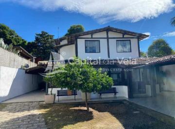 Casa · 206m² · 3 Quartos · 2 Vagas · CASA EM ILHABELA, PRÓXIMO AO CENTRO COMERCIAL
