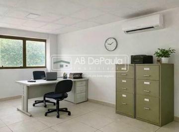 Comercial · 22m² · 1 Vaga · VENDE OU ALUGA NA FREGUESIA - R. TIROL, 536 (ADVANCE OFFICES) - SALA COMERCIAL