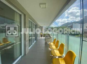 Apartamento · 92m² · 2 Quartos · 1 Vaga · Apartamento :  / Residencial / Barra da Tijuca