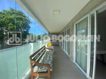 Apartamento · 92m² · 2 Quartos · 1 Vaga · Apartamento :  / Residencial / Barra da Tijuca