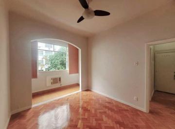 Apartamento · 80m² · 2 Quartos · 1 Vaga · Apartamento : Padrão / Residencial / Flamengo