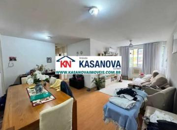 Apartamento · 95m² · 3 Quartos · 2 Vagas · Apartamento : Padrão / Residencial / Flamengo
