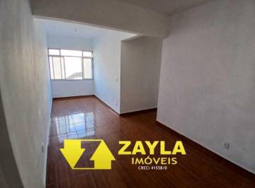 Apartamento · 62m² · 2 Quartos · 1 Vaga · Apartamento 2 quartos Vaga de garagem Dependência completa à venda em Irajá - Ri