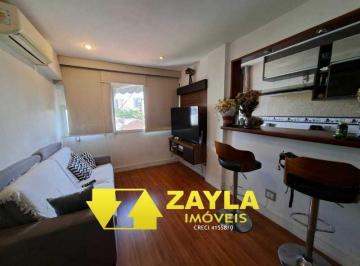 Apartamento · 55m² · 2 Quartos · 1 Vaga · Apartamento 2 quartos Vaga de garagem à venda no Cachambi - Rio de Janeiro, RJ