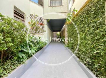 Apartamento · 72m² · 2 Quartos · Apartamento : Padrão / Residencial / Gávea