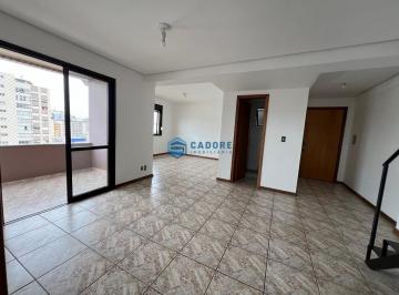 25011613_4.jpg · Cobertura duplex com 110m² área útil bairro Centro