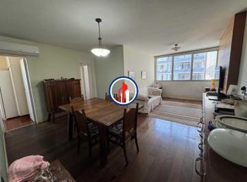 Apartamento · 102m² · 2 Quartos · Apartamento :  / Residencial / Leme