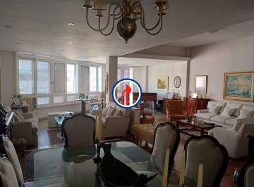 Apartamento · 200m² · 4 Quartos · 1 Vaga · Apartamento : / Residencial / Copacabana