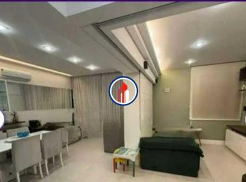 Apartamento · 95m² · 3 Quartos · 1 Vaga · Apartamento : Padrão / Residencial / Copacabana