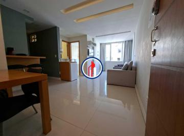Apartamento · 42m² · 1 Quarto · Apartamento :  / Residencial / Copacabana