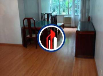 Apartamento · 120m² · 3 Quartos · 1 Vaga · Apartamento :  / Residencial / Copacabana