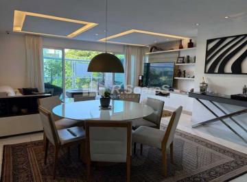 Apartamento · 180m² · 3 Quartos · 2 Vagas · Cobertura : Linear / Residencial / Barra da Tijuca