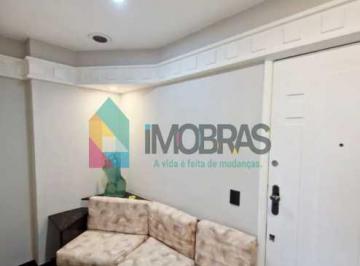Comercial · 25m² · IPANEMA !! SALA COMERCIAL REFORMADA E MOBILIADA