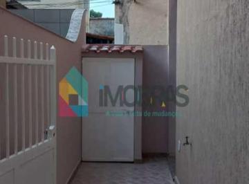 Casa · 156m² · 3 Quartos · Casa de rua : Triplex / Residencial / Vila Valqueire