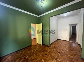 Apartamento · 49m² · 2 Quartos · IMPERDÍVEL NO POSTO 6 !!! APARTAMENTO COM 02 QUARTOS,DEPENDÊNCIA E ÁREA DE SERVI