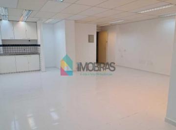 Comercial · 52m² · 1 Quarto · sala comercial em predio misto otima localizaçao