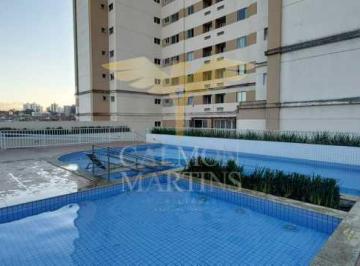 Apartamento · 51m² · 2 Quartos · 1 Vaga · APARTAMENTO 2 QUARTOS, 51M², NO VIVACE CABULA VI