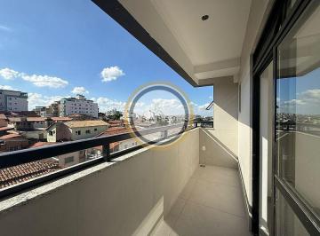 Apartamento · 80m² · 3 Quartos · 2 Vagas · Apartamento 3 Quartos com Suíte, 2 Vagas e Varanda Contagem