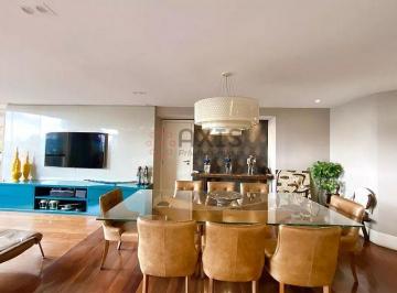 Apartamento · 206m² · 4 Quartos · 3 Vagas · Savassi - 4 quartos - 206m2 - 3 vagas - vista panoramica
