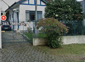 Terreno · 360m² · Excelente terreno ZR 3 com 360 m² com 2 casas