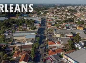 Terreno · Oportunidade Única: Terreno Comercial de 1.067 m² na Av Ver Toaldo Túlio