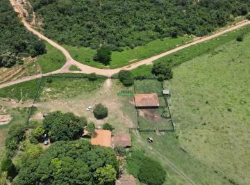 imovel_22668_231184.jpg · Excelente fazenda à venda Riachinho, Bonfinópolis MG!