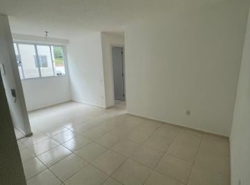 Apartamento de 2 quartos, Nova Iguaçu · Apartamento novo