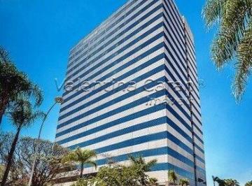 Comercial · 715m² · 20 Vagas · Escritórios 715 +1430m² em Torre Triplo A na Lapa.