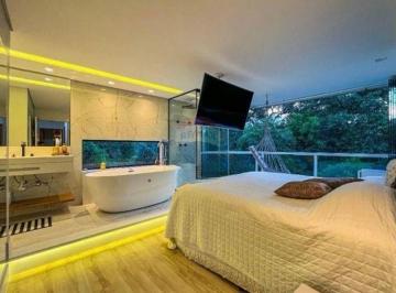 Casa · 300m² · 4 Quartos · 6 Vagas · Sobrado Luxuoso na Serra da Cantareira, SP