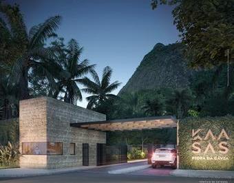 Casa · 278m² · 4 Quartos · 2 Vagas · Casa à venda - na Barra da Tijuca