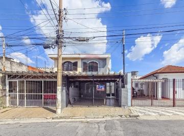 Casa · 160m² · 4 Quartos · 2 Vagas · Sobrado à venda com 4 dormitórios e 2 vagas cobertas, 168 m² por  R$ 650.000,00 -  Pirituba