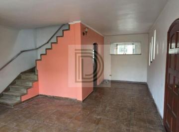 Casa · 159m² · 3 Quartos · 1 Vaga · Sobrado à venda - 3 dormitórios, edícula e quintal | Jardim Bonfiglioli