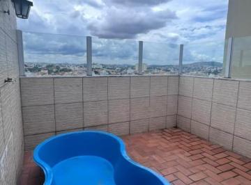 202602101327041616.jpeg · Cobertura para Venda em Belo Horizonte, Planalto, 4 dormitórios, 1 suíte, 3 banheiros, 3 vagas