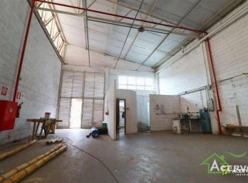 Imagem 1 · Depósito-Galpão-Armazém para aluguel em Juiz de Fora