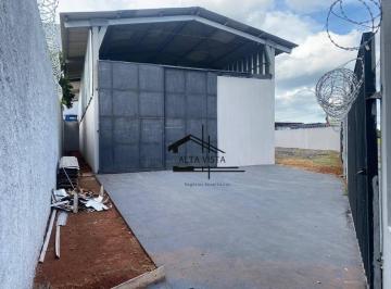 Imagem 1 · Depósito-Galpão-Armazém