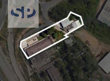 Imagem 1 · Depósito-Galpão-Armazém para venda em Distrito Industrial, T
