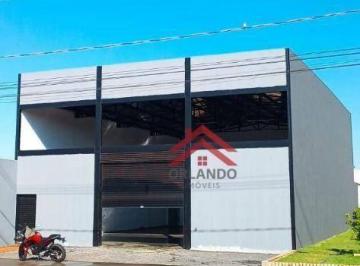Imagem 1 · Depósito-Galpão-Armazém