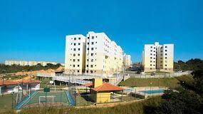 Imagem 1 · Apartamento para venda em Palmital, Lagoa Santa