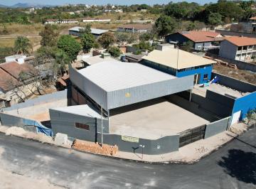 Imagem 1 · Depósito-Galpão-Armazém
