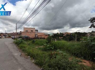 Imagem 1 · Terreno para venda em Alterosa, Ribeirão das Neves