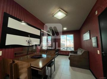 Imagem 1 · Apartamento para venda em Novo Mundo, Uberlândia