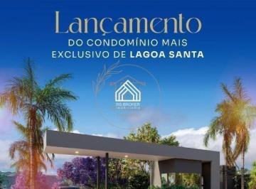 Imagem 1 · Terreno para venda em Centro, Lagoa Santa