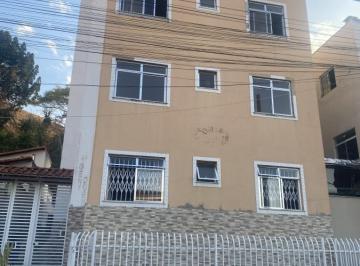 Imagem 1 · Apartamento para venda em Monte Castelo, Juiz de Fora