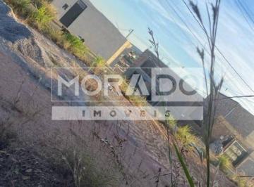 Imagem 1 · Terreno para venda em Jardim América II, Paracatu