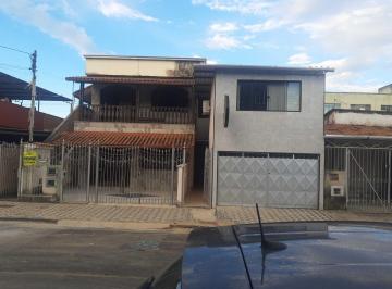 Imagem 1 · Casa para venda em Benfica, Juiz de Fora