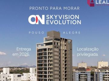 Imagem 1 · Apartamento para venda em Nossa Senhora Aparecida, Pouso Ale