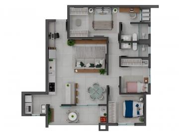 Imagem 1 · Apartamento para venda em Martins, Uberlândia