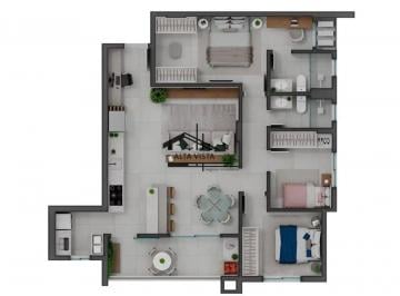 Imagem 1 · Apartamento para venda em Martins, Uberlândia