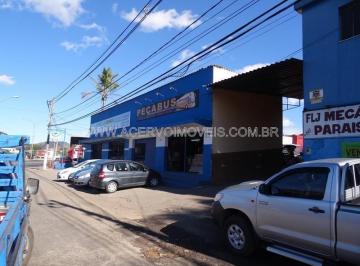 Imagem 1 · Depósito-Galpão-Armazém
