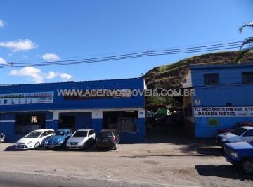 Imagem 1 · Depósito-Galpão-Armazém